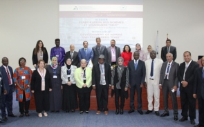 Workshop On Development Of EMIS Norms And Standards kicks Off