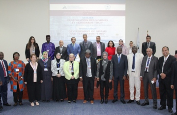 Workshop On Development Of EMIS Norms And Standards kicks Off