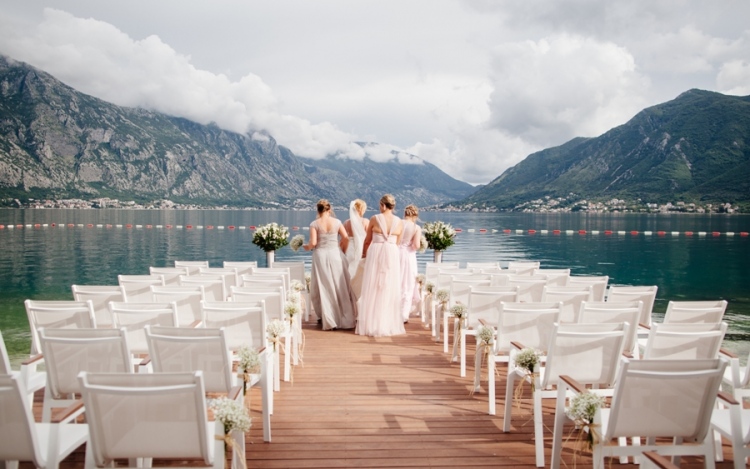 5 Reasons Why Choosing The Wedding Location Is Important