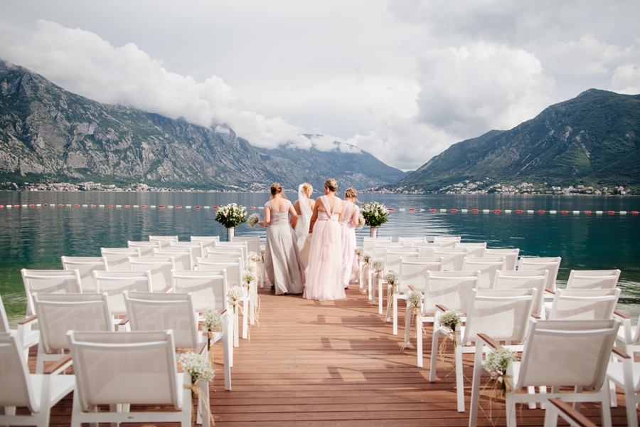 5 Reasons Why Choosing The Wedding Location Is Important