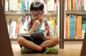 Gap Between Reading Books and New Generation Kids