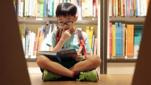 Gap Between Reading Books and New Generation Kids