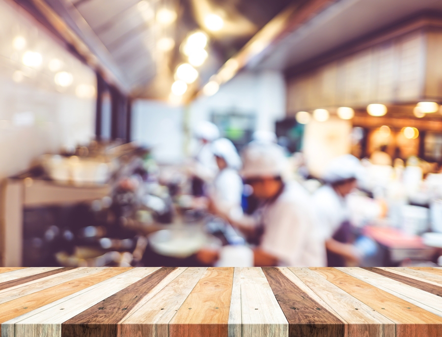 Choose The Most Appropriate Lighting For Your Restaurant – Set The Mood For Your Customers