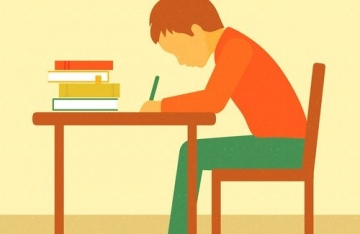 Homework Hound - Fun Facts For Parents