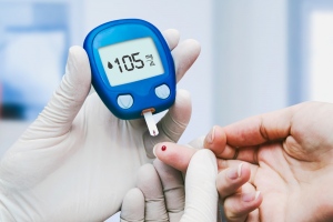 Early Warning Signs Of Diabetes