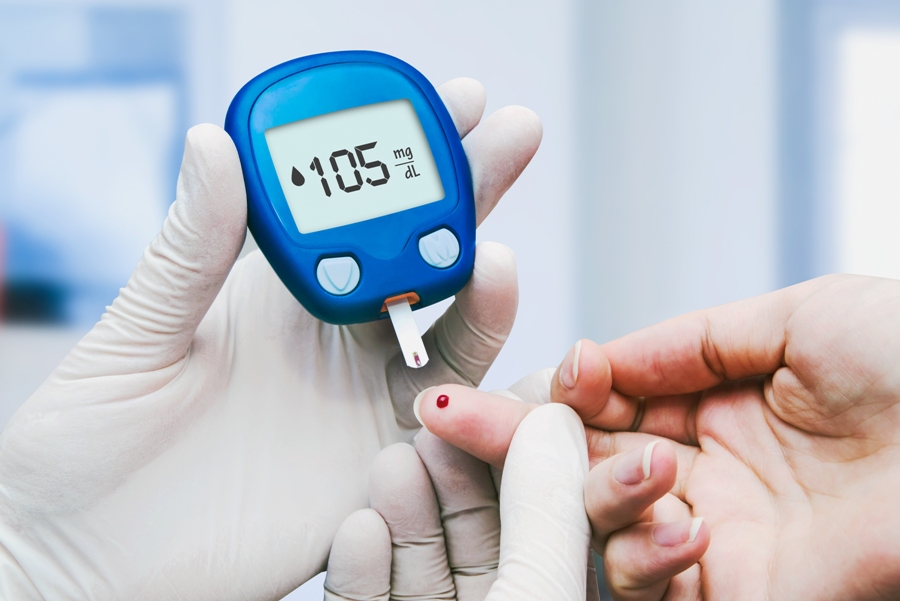 Early Warning Signs Of Diabetes