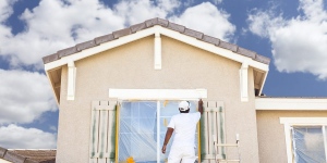 Things To Look For When Hiring An Exterior Painter