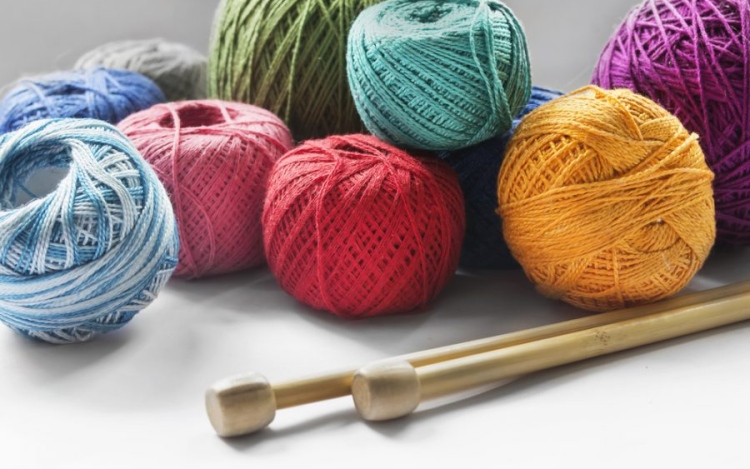 Introduction To Fabulous Fiber Options, The Benefits Of Wool, Cottons And Synthetic Yarns