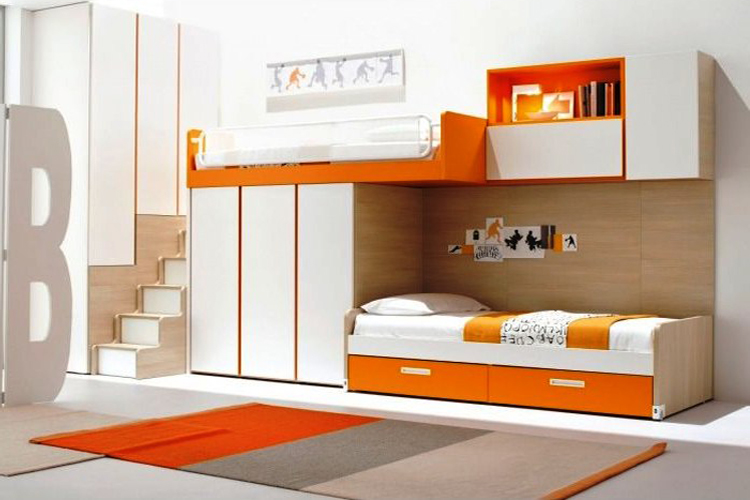 Kids Furniture – Why They’re Different From Other Furniture