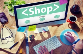 Opening An Online Store: Creating A Website With HTML