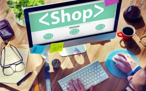 Opening An Online Store: Creating A Website With HTML