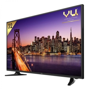 Pick The Suitable Vu TV From The 30 New Models At Best Budget