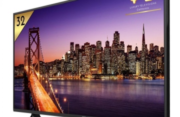 Pick The Suitable Vu TV From The 30 New Models At Best Budget