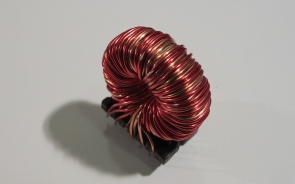 Toroidal Power Transformer