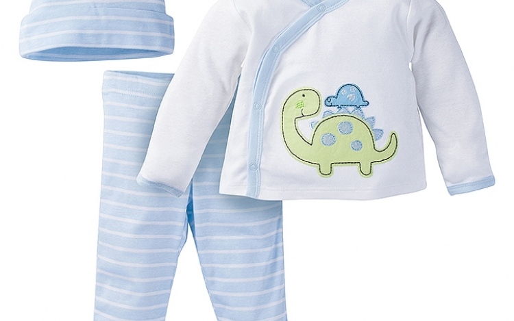 What You Need To Know About Baby Apparel