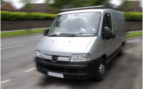How To Make Your Van More Secure