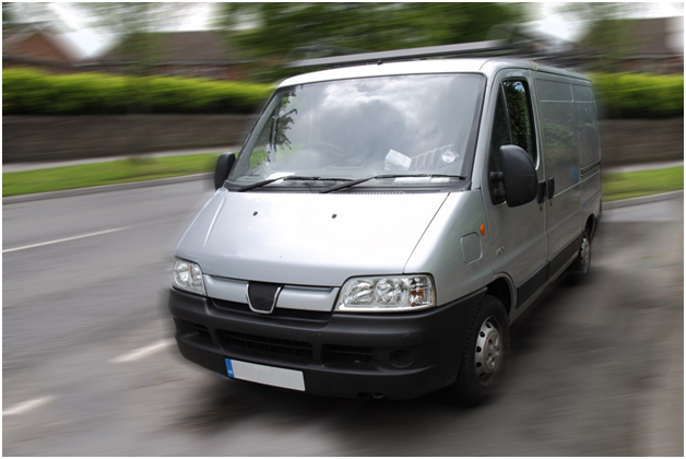 How To Make Your Van More Secure