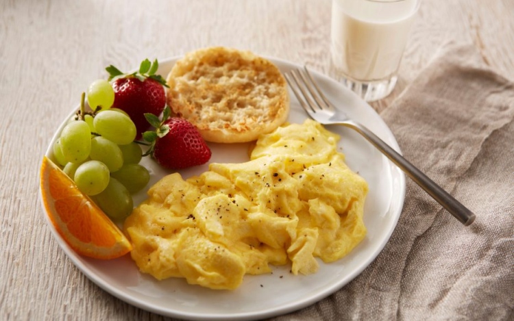 Make Your Brunch Tastier With Norco Ranch Eggs and Wonderful Recipes Along With It