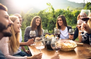 10 Best Destinations For Foodies In America