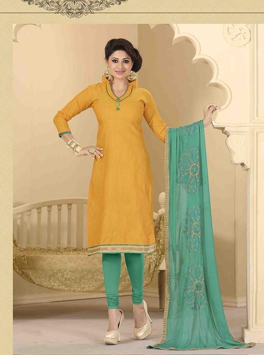 Why Salwar Kameez Is an Amazing Clothing Option?