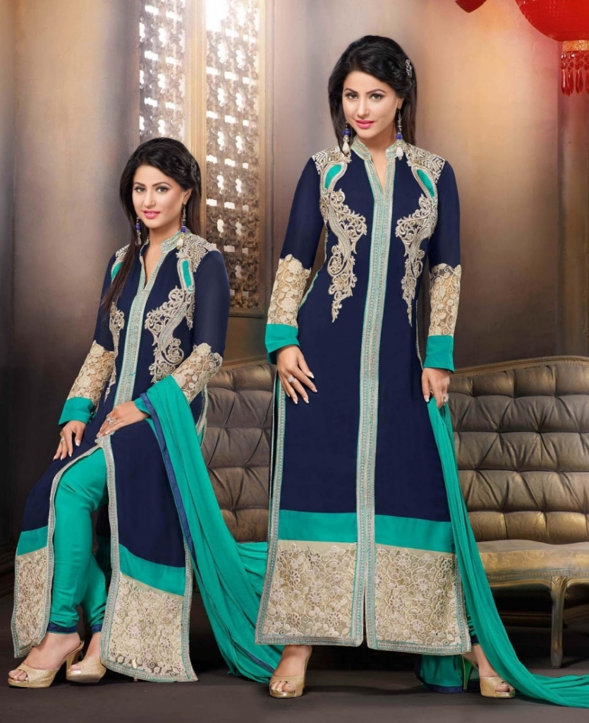 Why Salwar Kameez Is an Amazing Clothing Option?