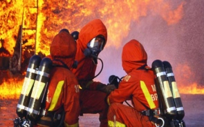 Fire Is Not A Plaything - Fire Protection Systems