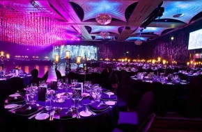 What Is The Role Of Power Generator In Corporate Events?