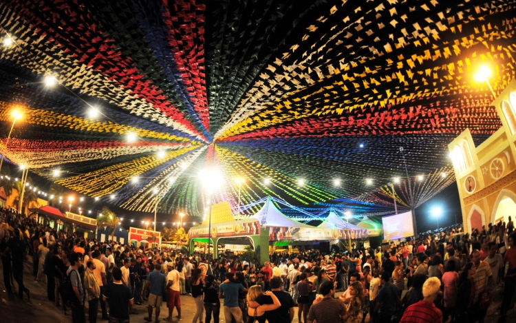 What Is The Role Of The Power Generator In June Parties?