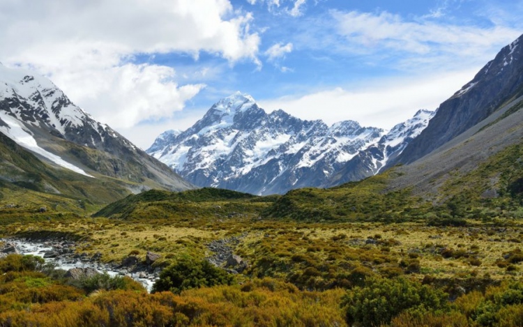 Visits You Can’t Miss When Visiting New Zealand