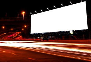 How LED Technology Is Changing Billboards