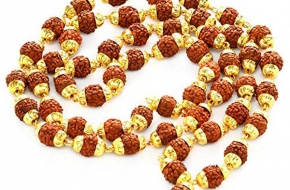 Rudraksha Mala Online Shopping India