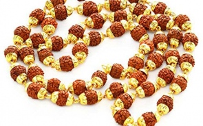 Rudraksha Mala Online Shopping India