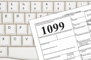 Things You Need To Know About The 1099 Form