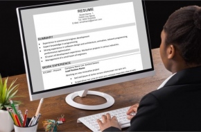 Tips For E-Mailing Your Resume and Cover Letter To A Prospective Employer