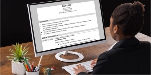 Tips For E-Mailing Your Resume and Cover Letter To A Prospective Employer