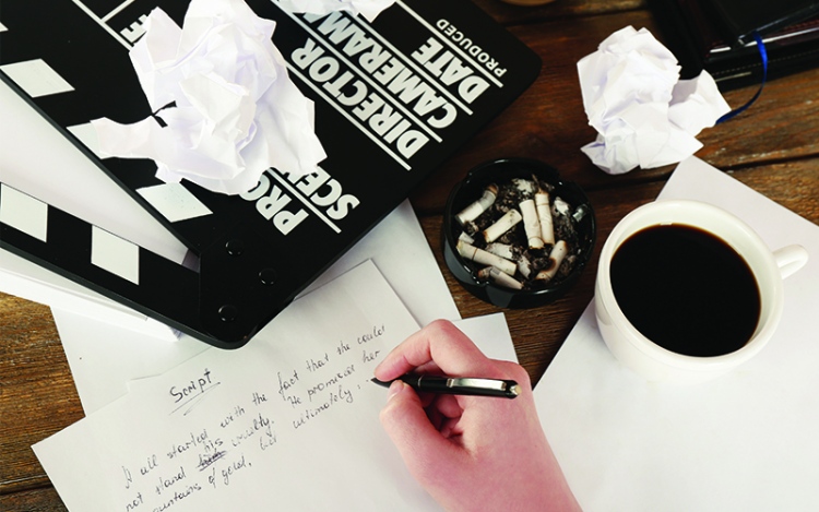 Top 5 Ways To Ensure Your Screenplay Never Sells