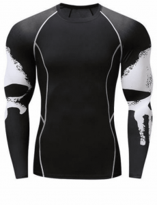 Features For Best BJJ Rash Guards