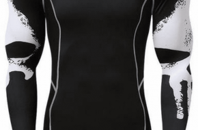 Features For Best BJJ Rash Guards