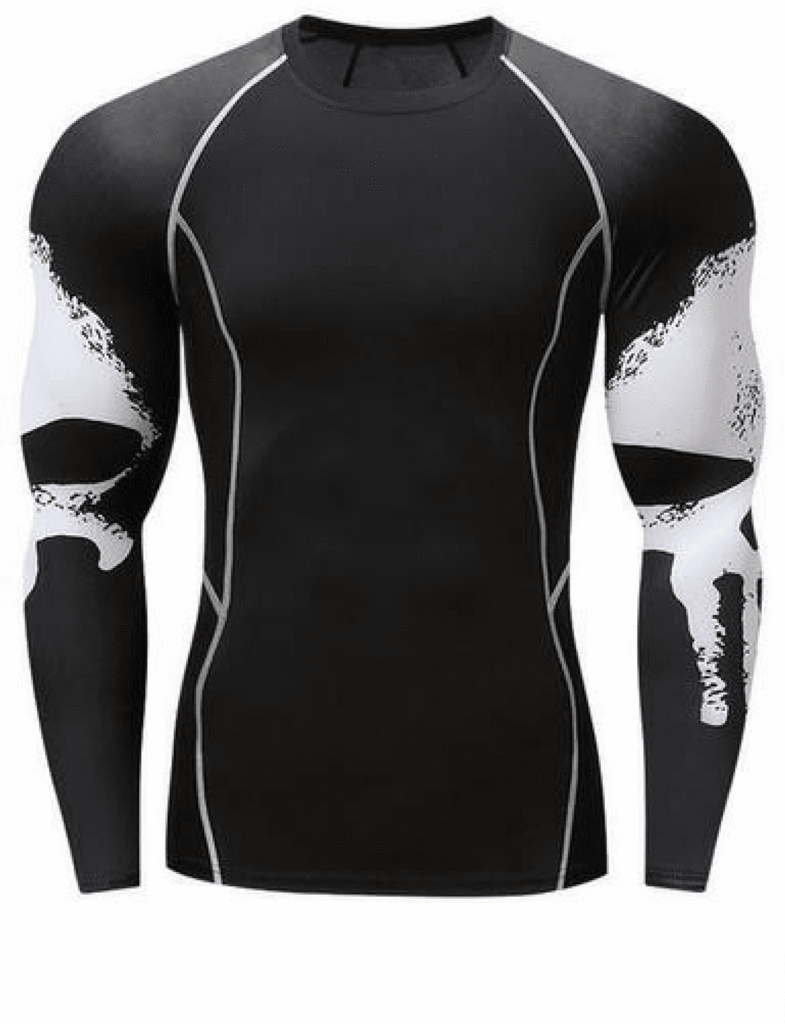Features For Best BJJ Rash Guards BlogsWOW