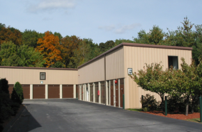 Some Common Questions About Self Storage In Cambridge