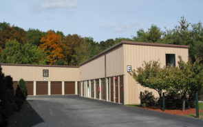 Some Common Questions About Self Storage In Cambridge