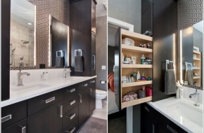 8 Best Ways To Store Your Toiletries