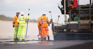 How Portable Roads Make Construction Sites Safer?
