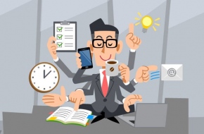 Enhance the Productivity of Your Business