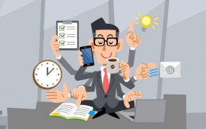 Enhance the Productivity of Your Business