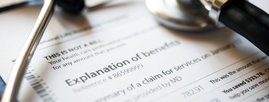 AFFORDABLE CARE ACT REPORTING ERRORS