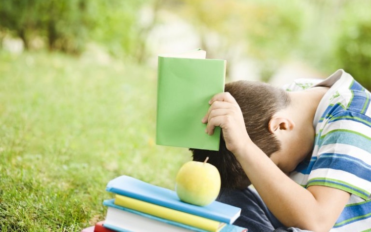 5 Tips To Enhance Your Kids Reading Comprehension Skill