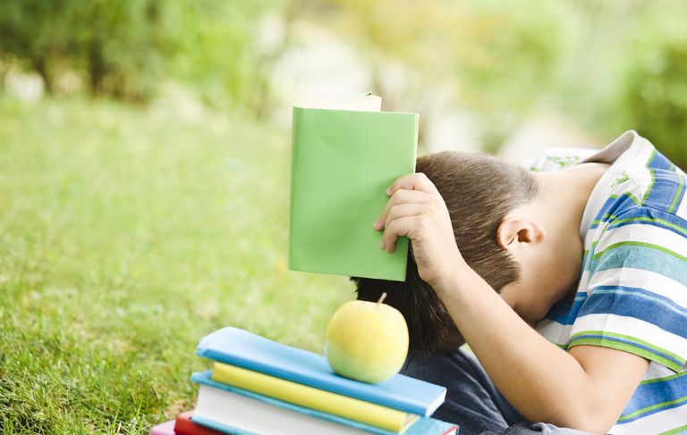 5 Tips To Enhance Your Kids Reading Comprehension Skill