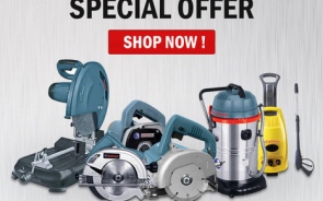 Get The Best In Automotive Tools To Make The Works Effortless