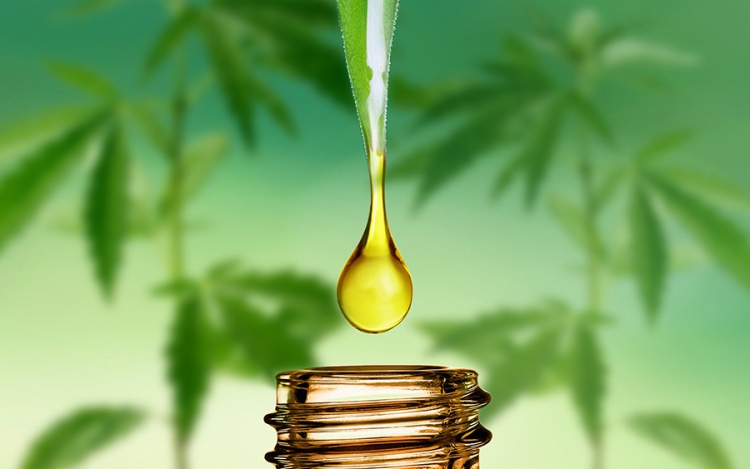 What CBD Oil Does For Your Body and Its Other Health Usages